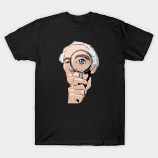 The librarian T-Shirt